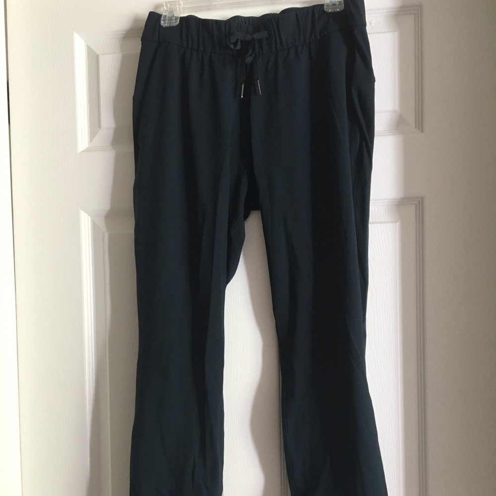 Lululemon On the Fly Pant